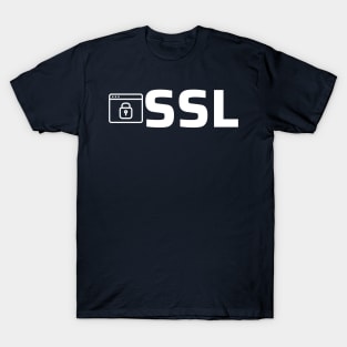 SSL T-Shirt